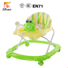 Цена новой модели Baby Walker 2015 года с музыкой и светом